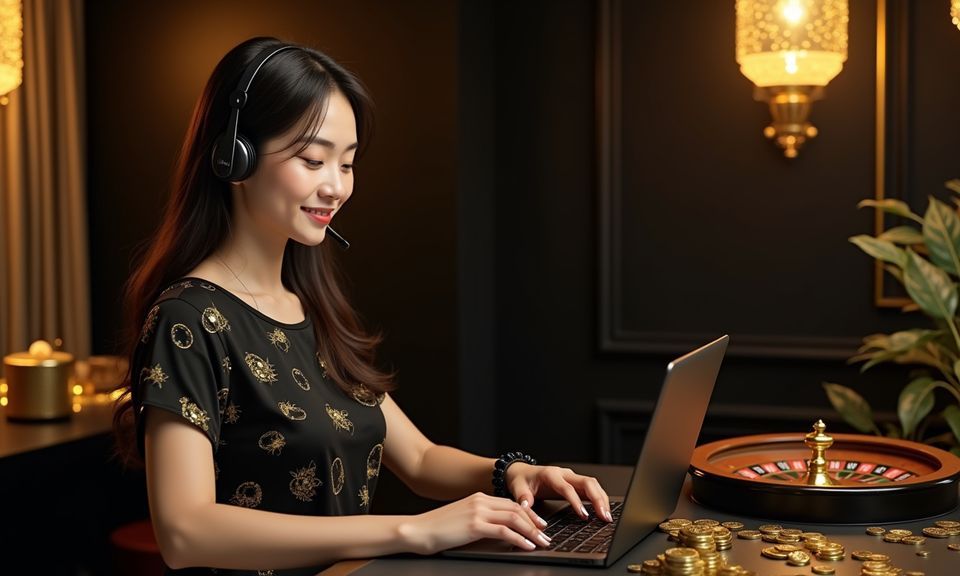133win Su Tu Vang Megaways – Vòng Quay Với Hàng Nghìn Cách Thắng