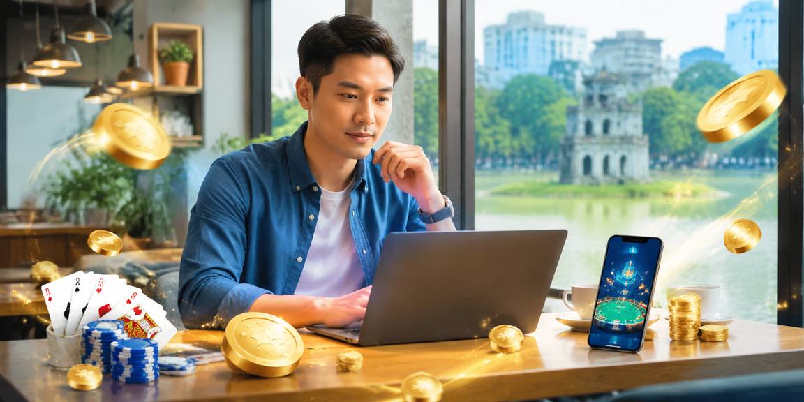 133win Hiểu Rõ Cách ZaloPay Hoạt Động Tại 133win